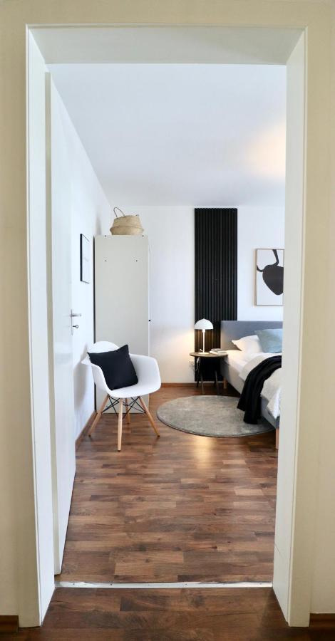Sabe Apartment: Balcony + Free Parking + Netflix Wuppertal Eksteriør bilde