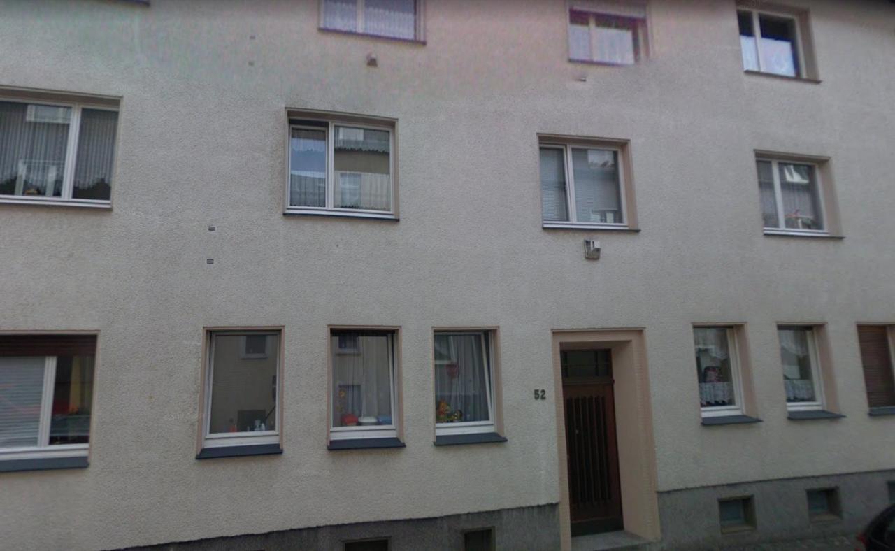 Sabe Apartment: Balcony + Free Parking + Netflix Wuppertal Eksteriør bilde